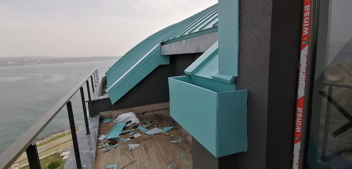 Çatı Garantisi Kapsamı - Nelere Dikkat Etmelisiniz?